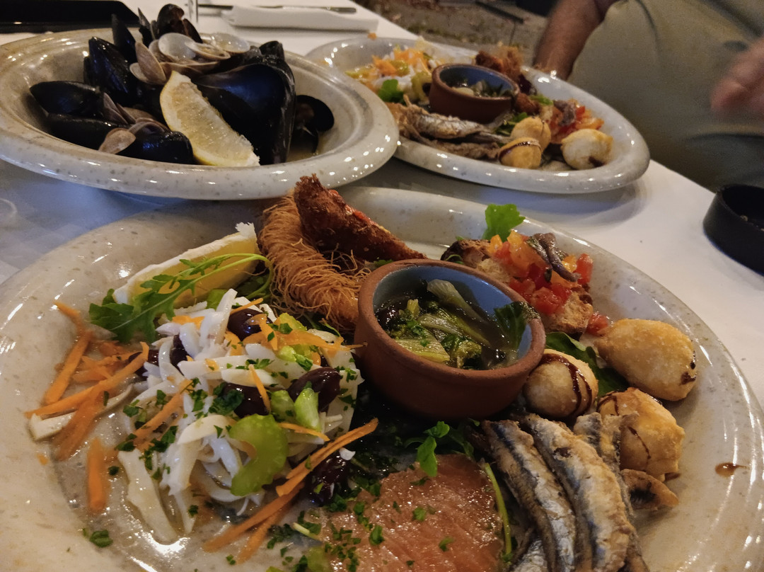 Mare Chiaro Bistrot