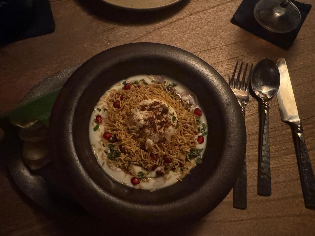 Juna Ubud | Comfort Food with Asian Rhythm