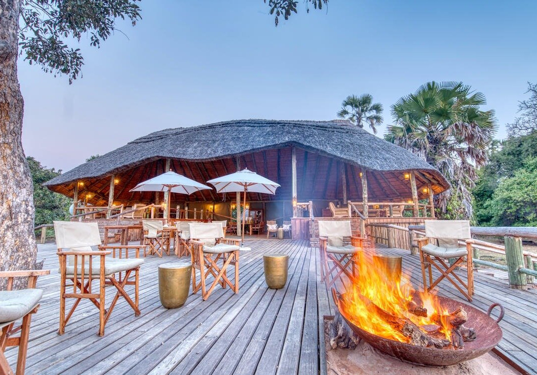 10‑Day Tanzania Primate Expedition: Gombe & Mahale Chimps with Katavi Wilderness Safari
