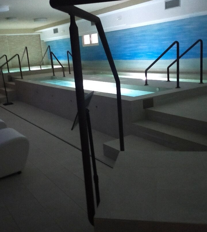Lido D'Abruzzo Spa & Beauty-罗塞托德利亚布鲁齐必去景点