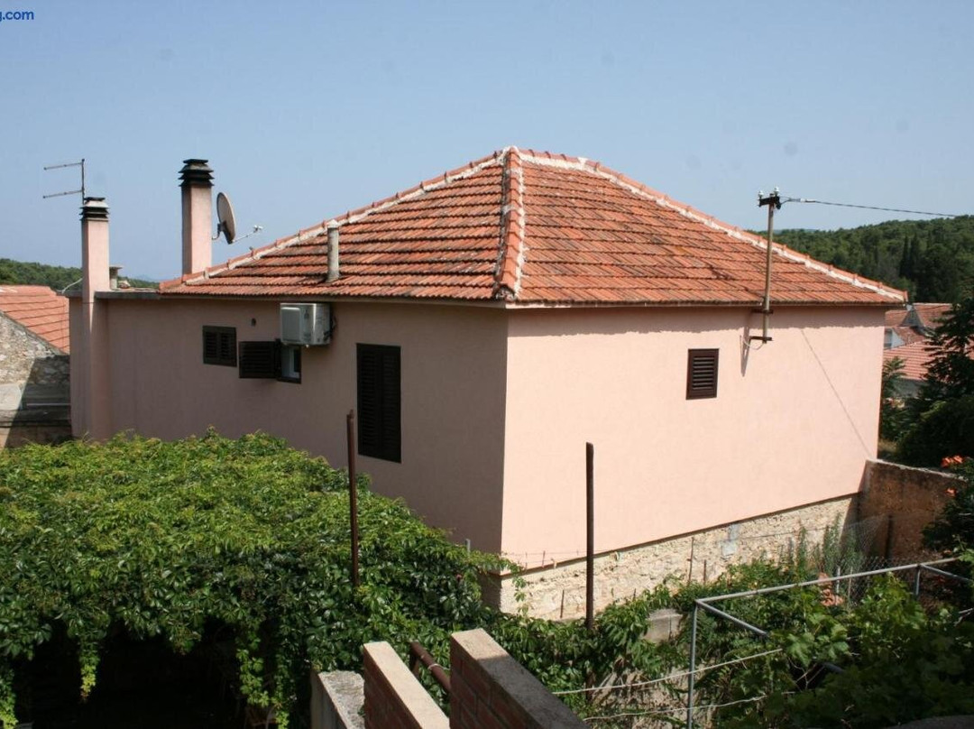 Rooms by the Sea Vrboska Hvar - 4600