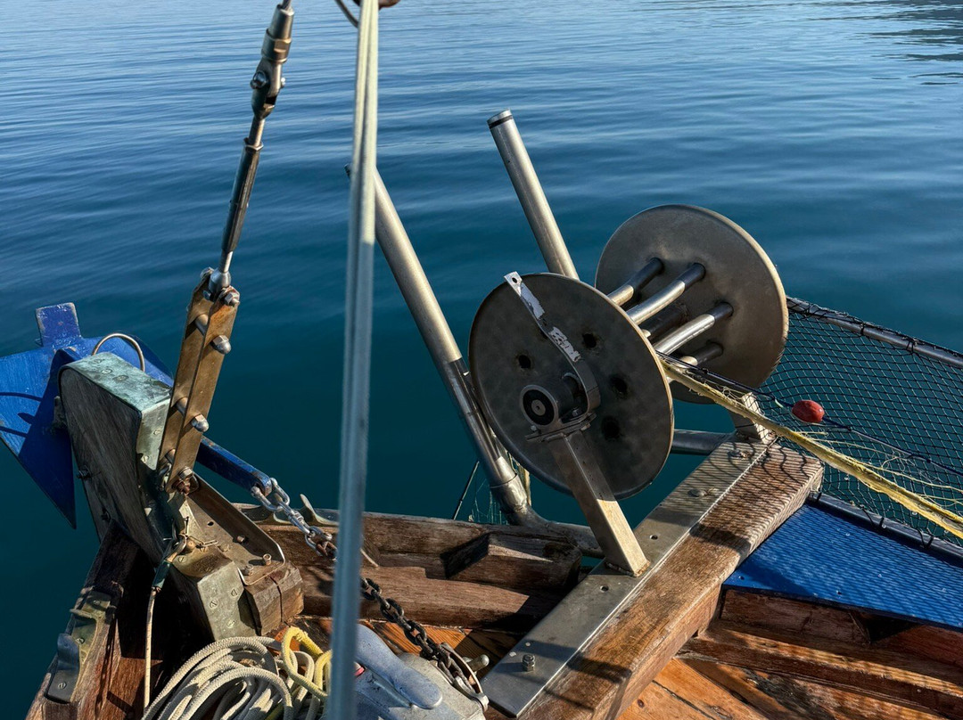 Poseidon Fishing Tourism Kefalonia-Lixouri必去景点