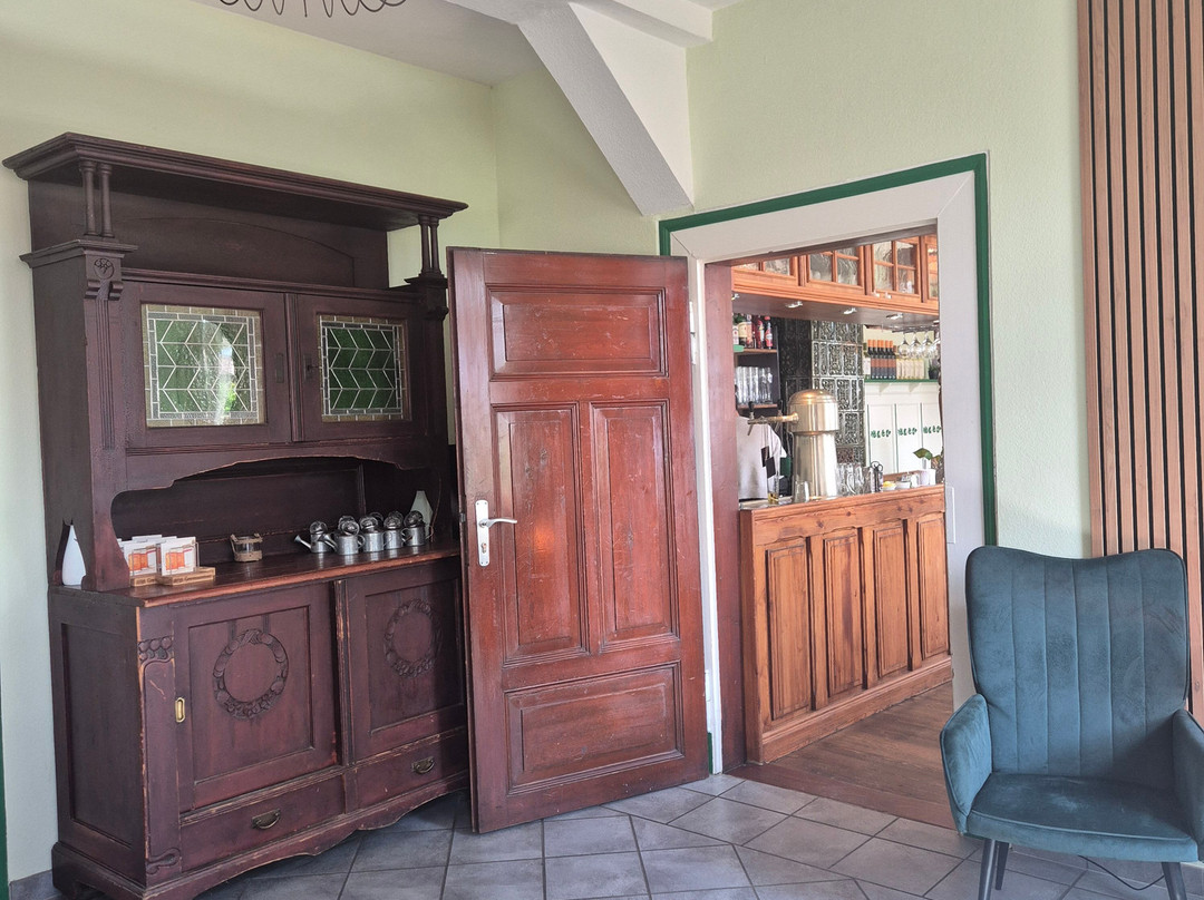 Gasthaus zur Riete主图