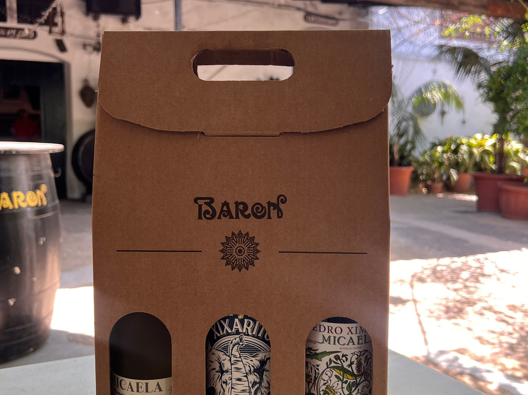Bodegas Baron-Sanlucar de Barrameda必去景点