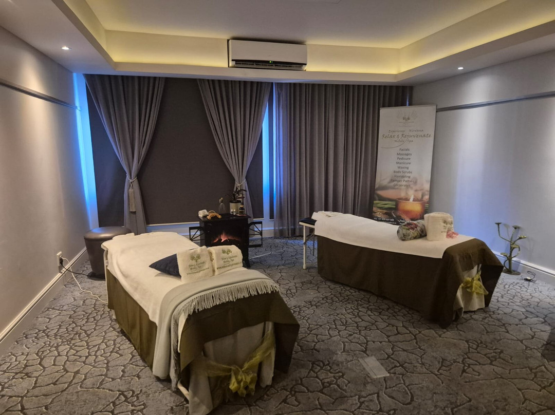 Relax & Rejuvenate Spa, Cape Town-Rondebosch必去景点