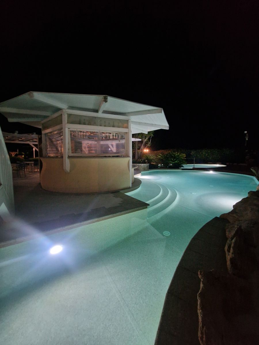 Sa Pedra酒店-旅行者