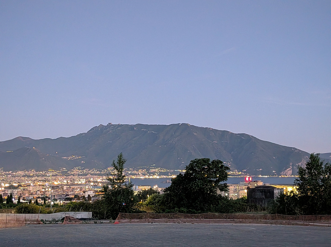 安娜别墅花园住宿加早餐旅馆主图
