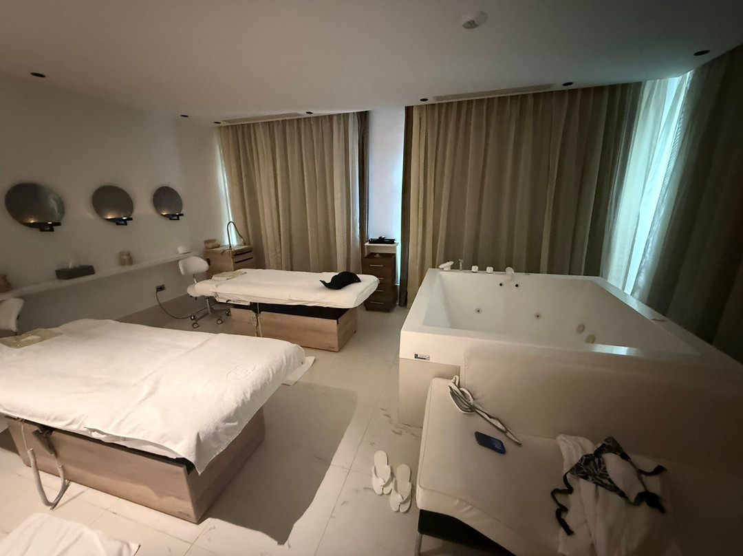 Thalassa Sea & Spa-阿加迪尔必去景点