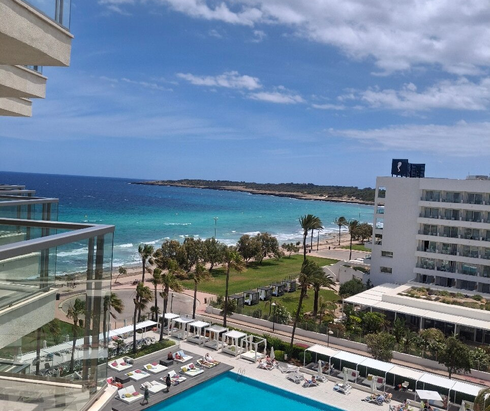 Protur Playa Cala Millor Hotel主图