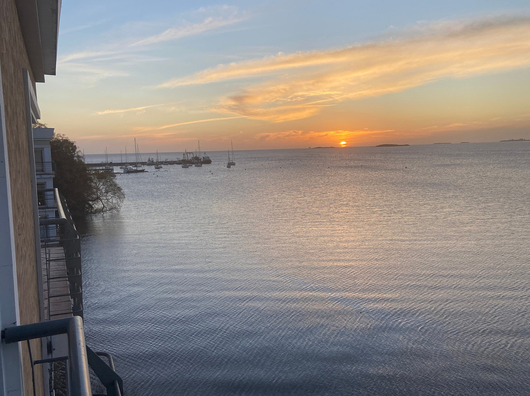 Rio de la Plata-科洛尼亚·德尔萨克拉门托城必去景点
