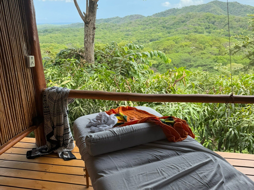 Los Altos De Eros Boutique Hotel & Spa主图
