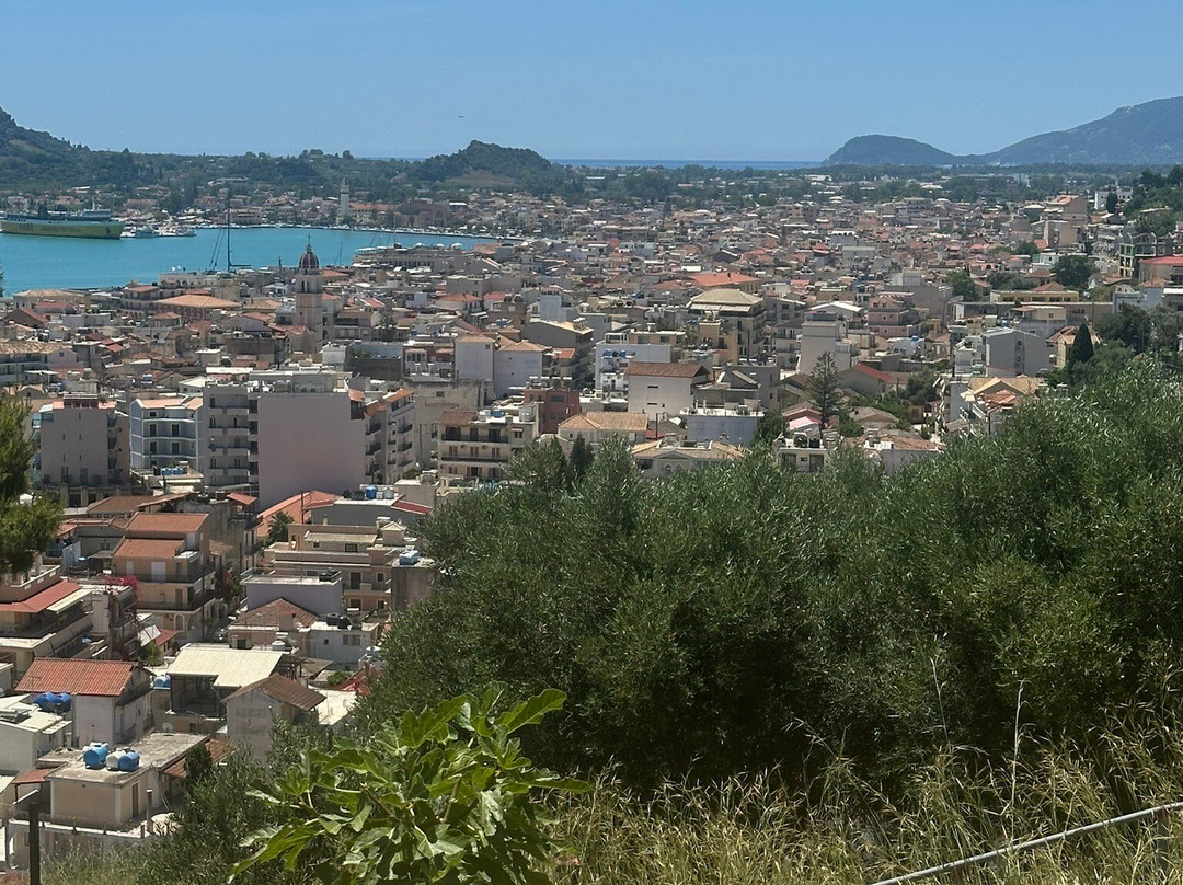 Club Zante Plaza主图