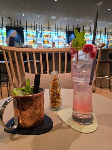 库尔萨尔伯尔尼瑞士酒店-旅行者