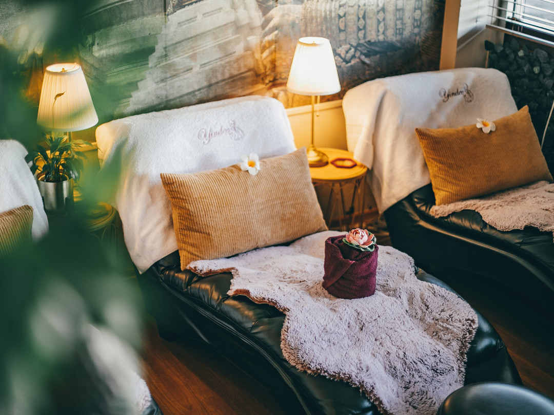 Yindee Thai Massage Broadbeach-布罗德海滩必去景点