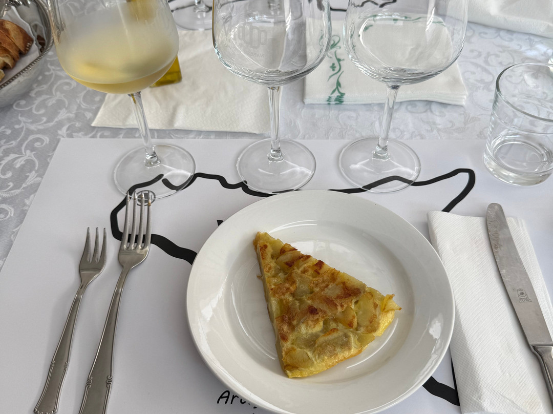 Cantina Urbana Vito Oddo Trapani-特拉帕尼省必去景点