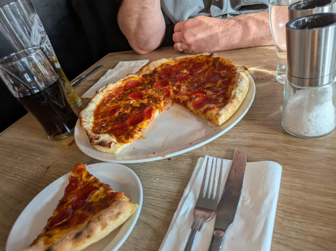 Il Grande Ristorante