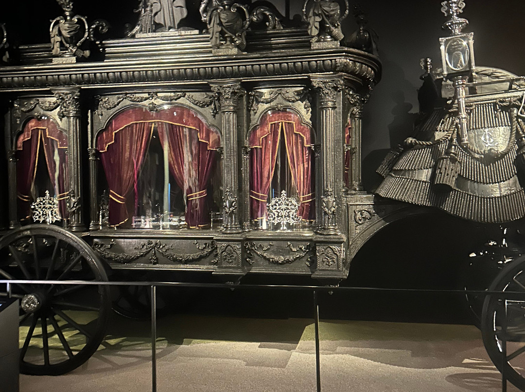 Musee de la Civilisation-魁北克市必去景点