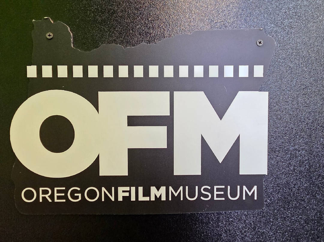 Oregon Film Museum-阿斯托里亚必去景点