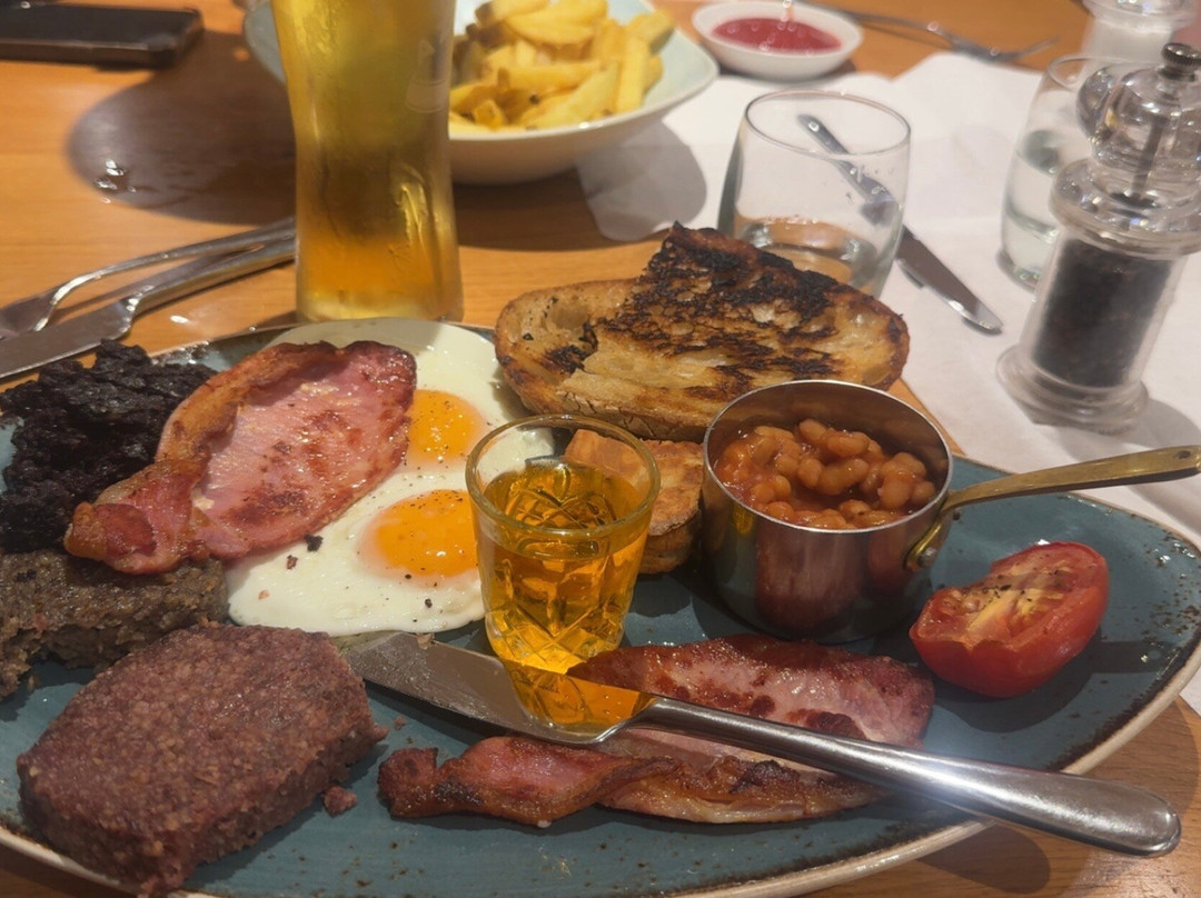Quercus Bistro (Devizes)