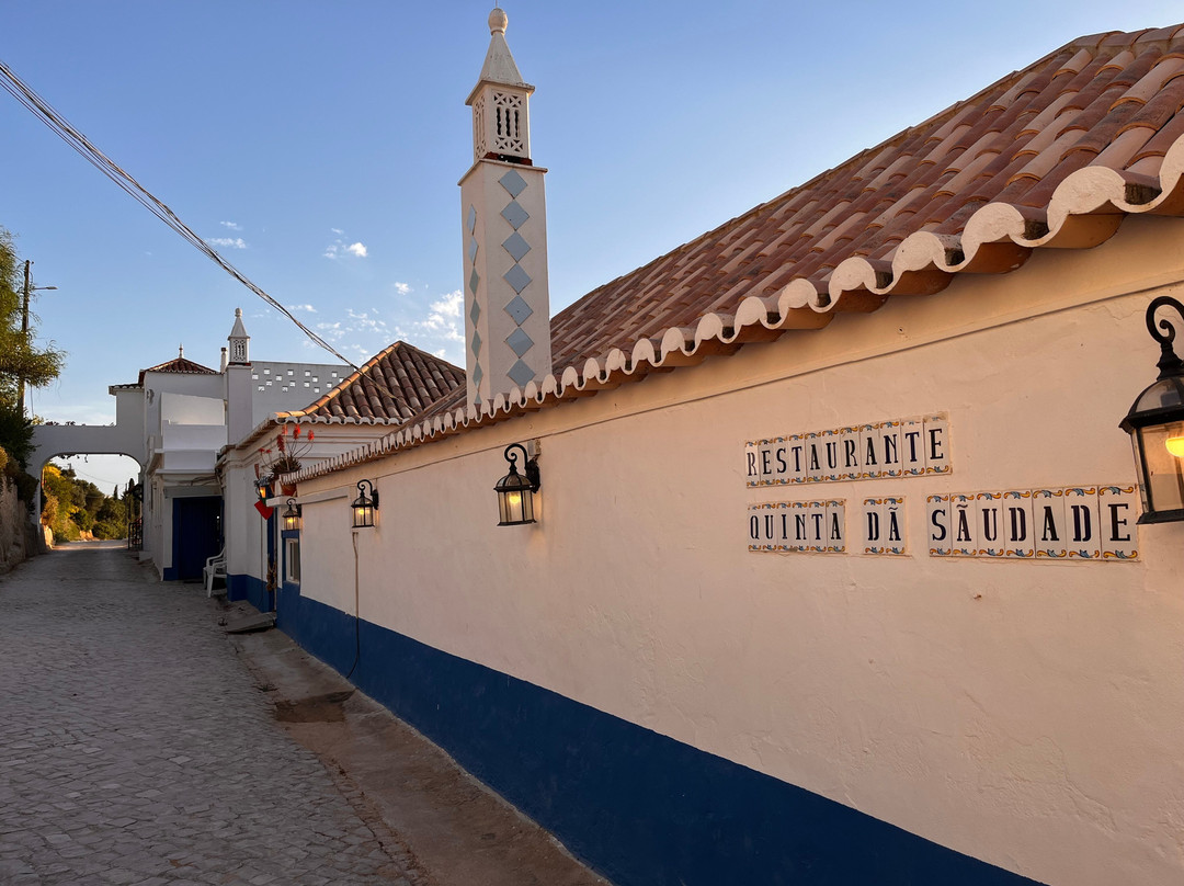 Restaurante & Bar Quinta da Saudade