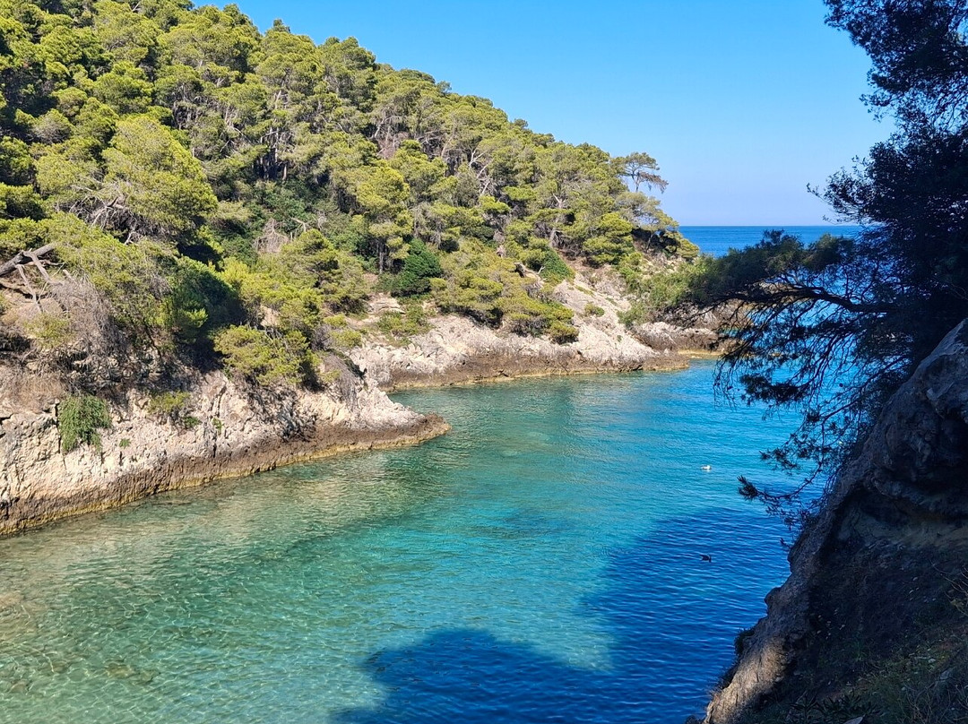 Cala Matano-San Domino必去景点