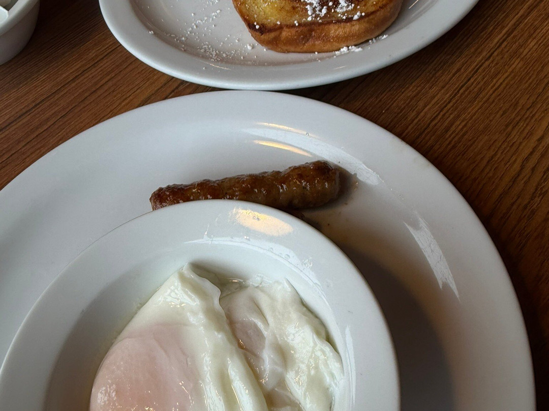 Denny's