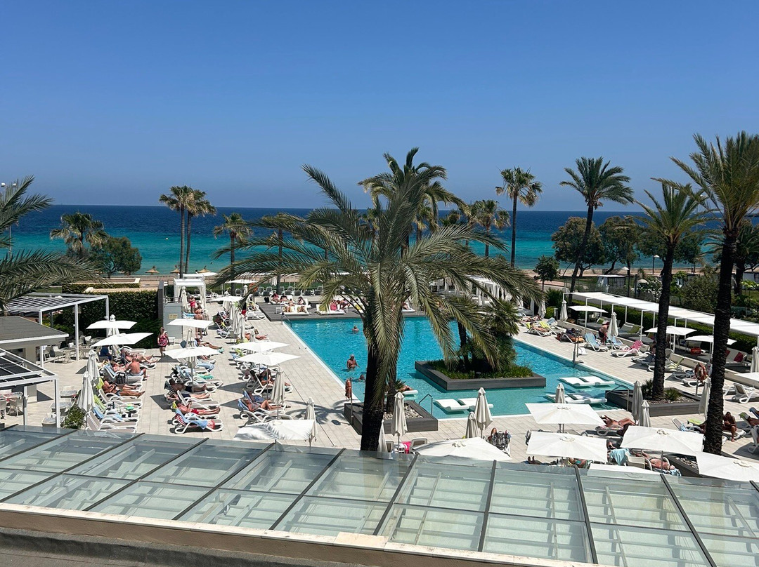 Protur Playa Cala Millor Hotel主图