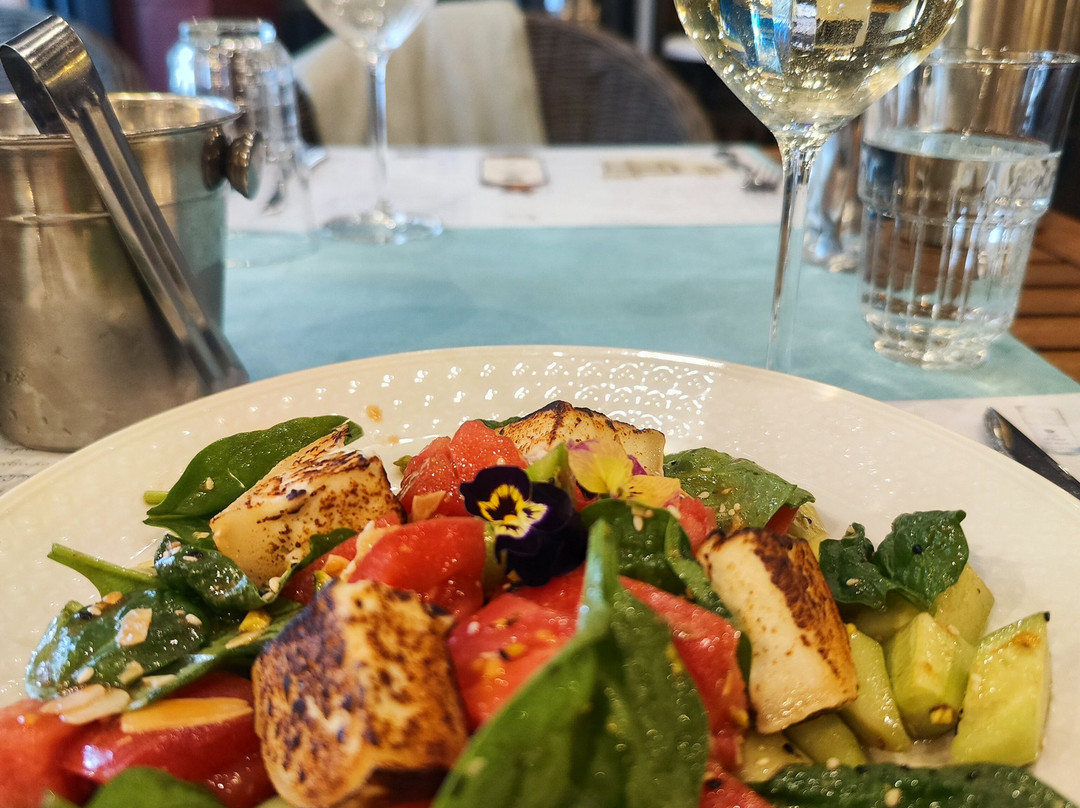 Maldon Restaurant