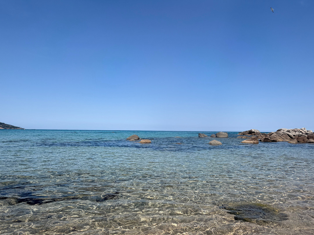 Lido di Orrì-Tortoli必去景点