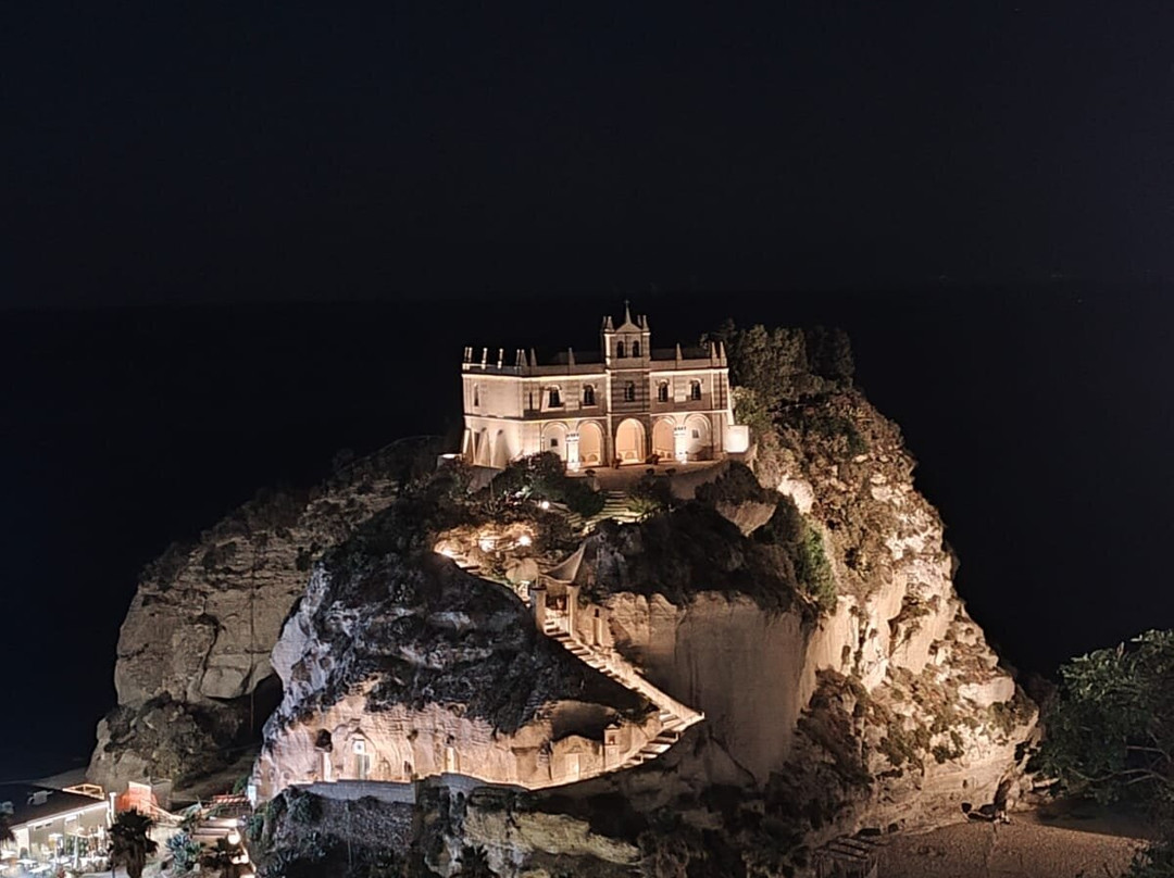 Tropea Beach-特罗佩阿必去景点