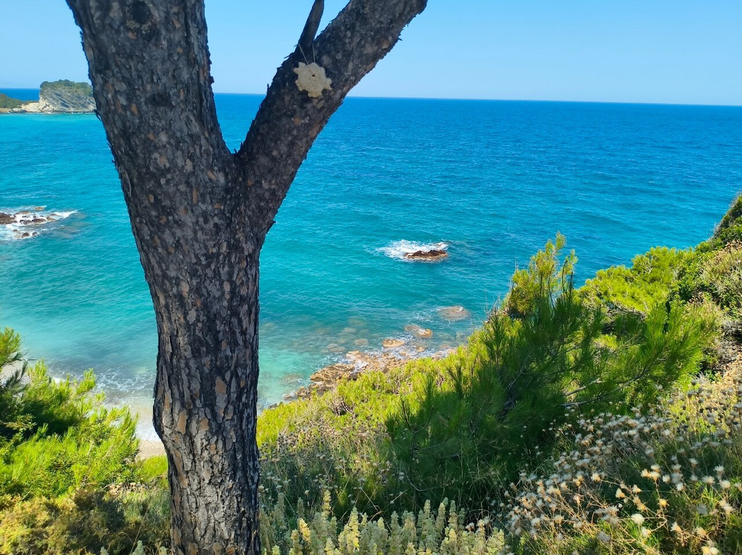 Potami Beach-Karlovasi必去景点