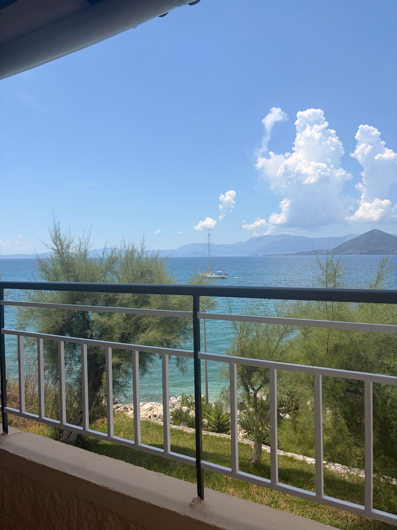 Cliff Bay Hotel-旅行者