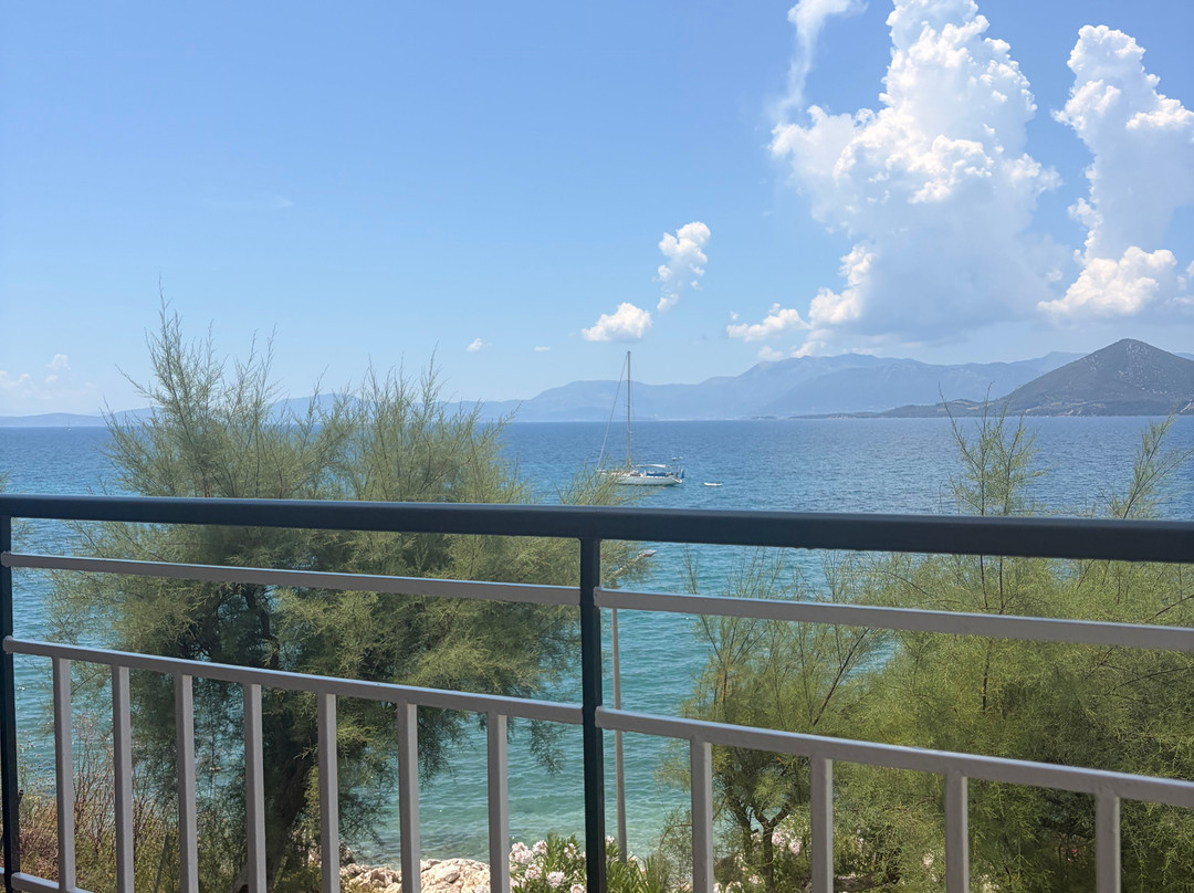 Cliff Bay Hotel主图