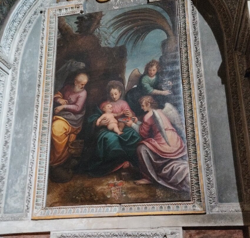 Chiesa di San Michele-Casale Monferrato必去景点