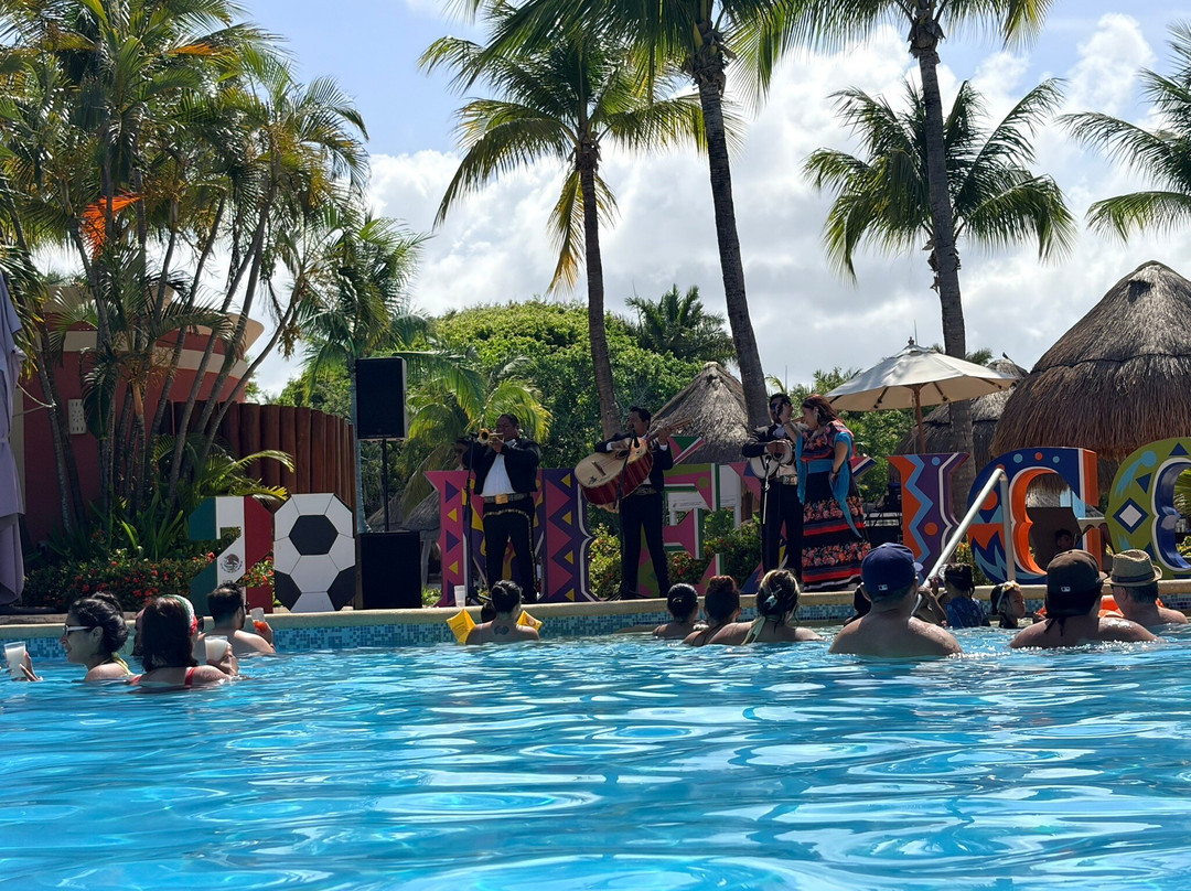 Iberostar Paraiso Beach主图