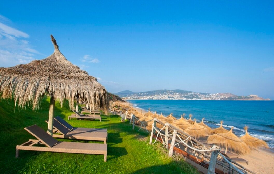 La Cigale Tabarka Hotel Thalasso Spa & Golf主图
