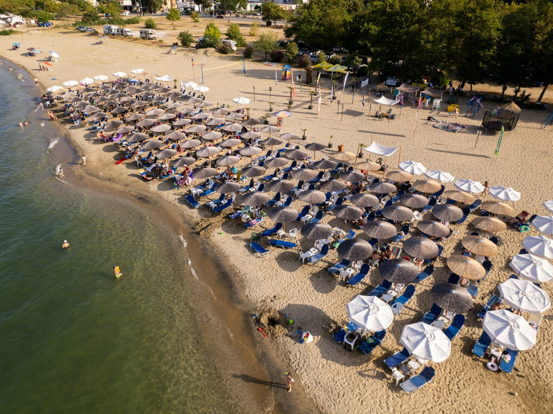 Beles Beach
