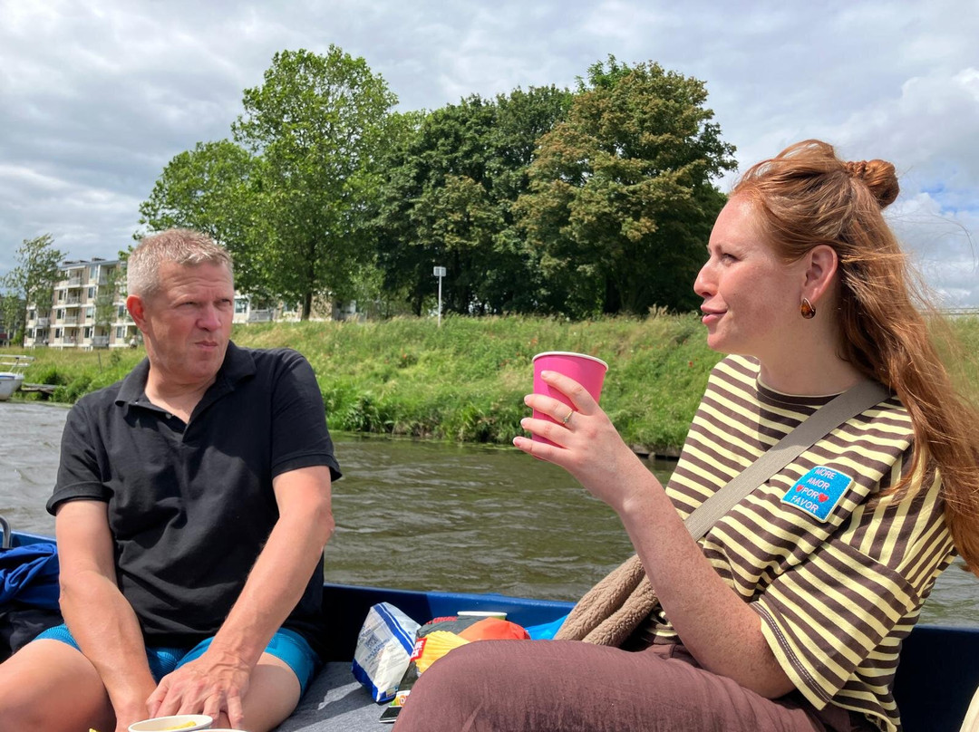 Zelf Varen Den Bosch-斯海尔托亨博斯必去景点