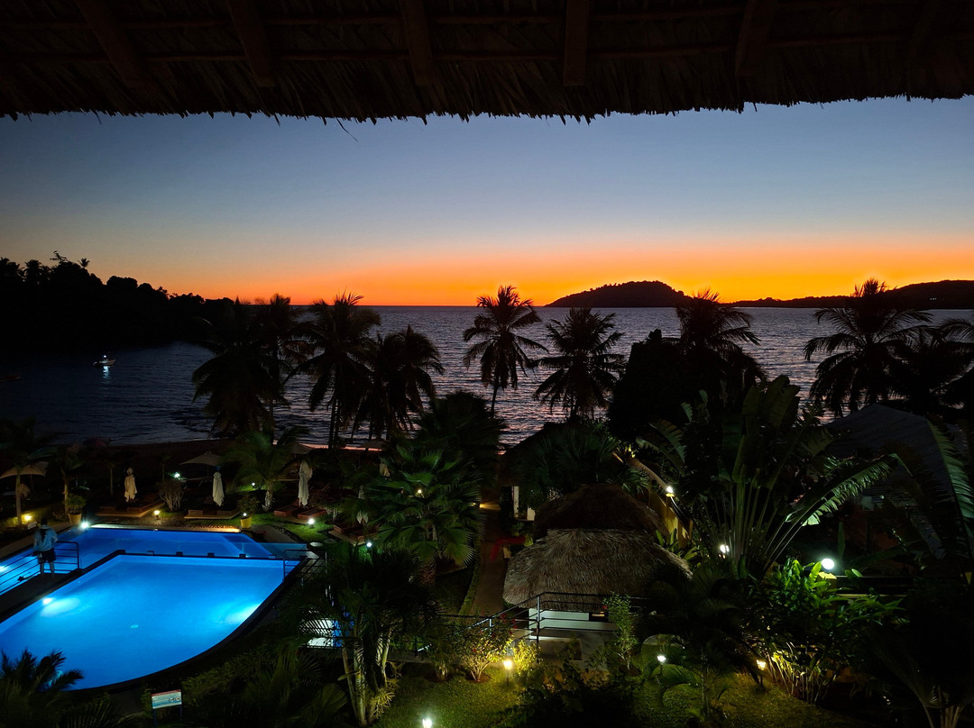 Exora Beach Hotel
