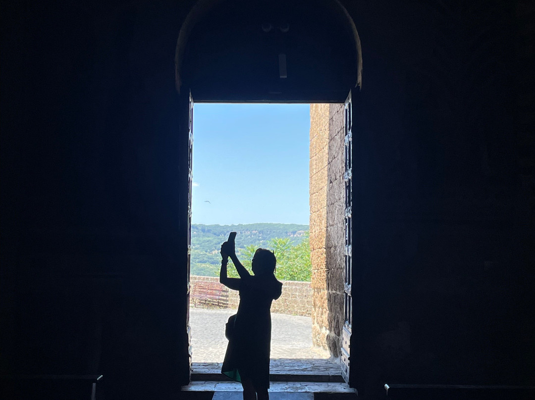 Orvieto Grantour-Orvieto Scalo必去景点
