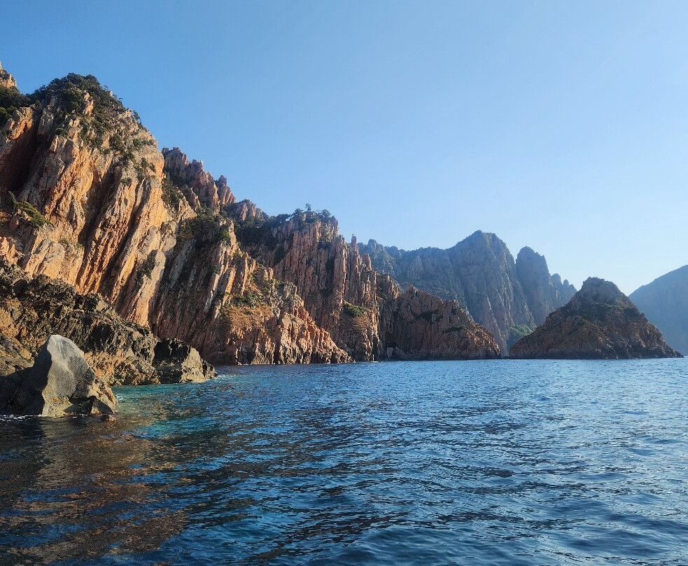 Corse Adrenaline-Porto必去景点