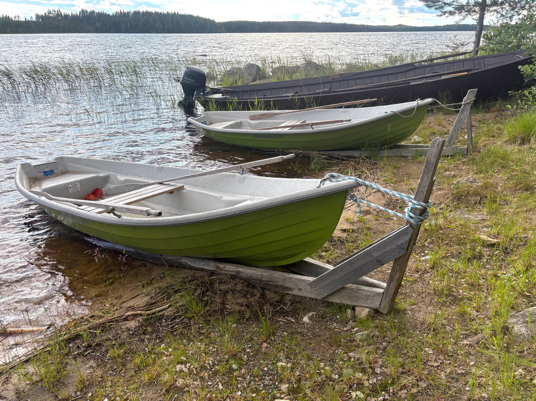 Ruunaan Matkailu