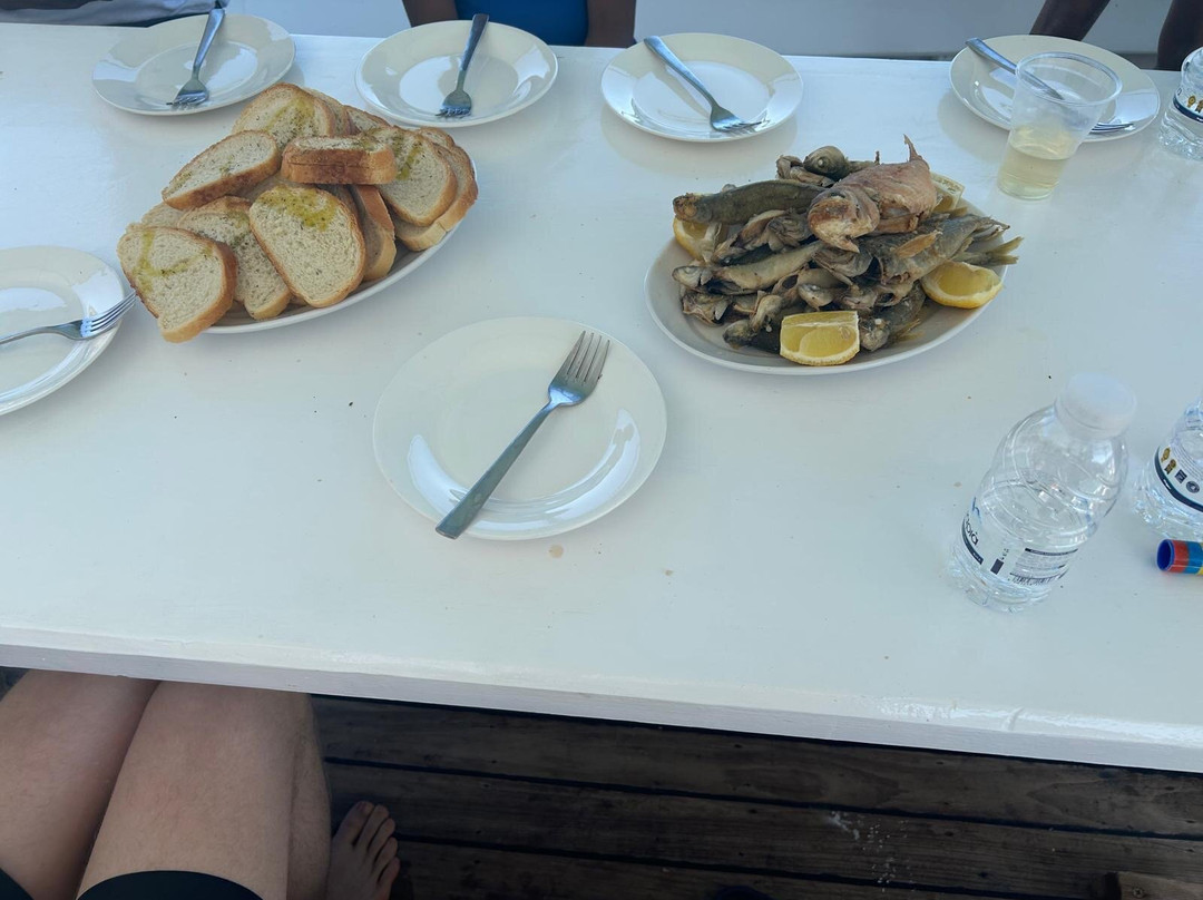 Eva Traditional Fishing Trips-Elounda必去景点
