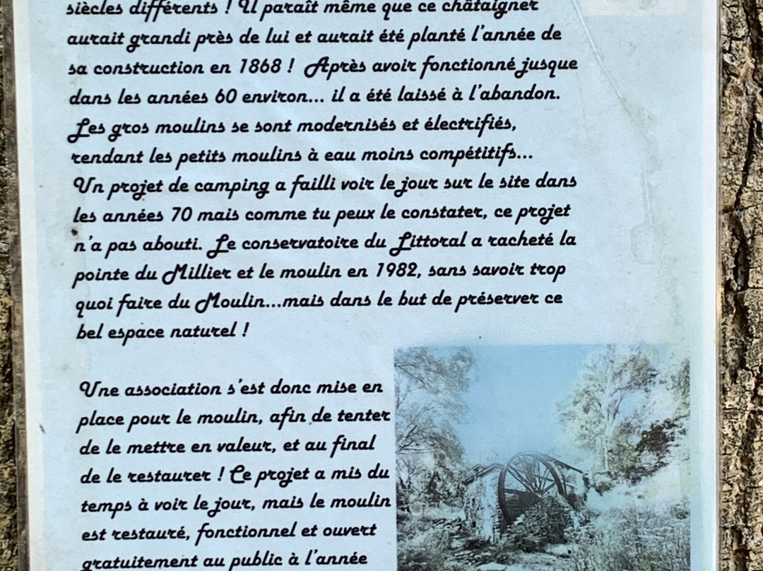 Le Phare Du Millier-Beuzec-Cap-Sizun必去景点