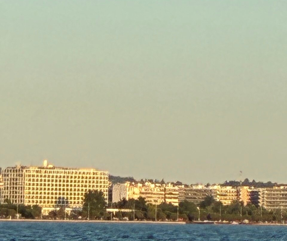 Nea Paralia-塞萨洛尼基必去景点