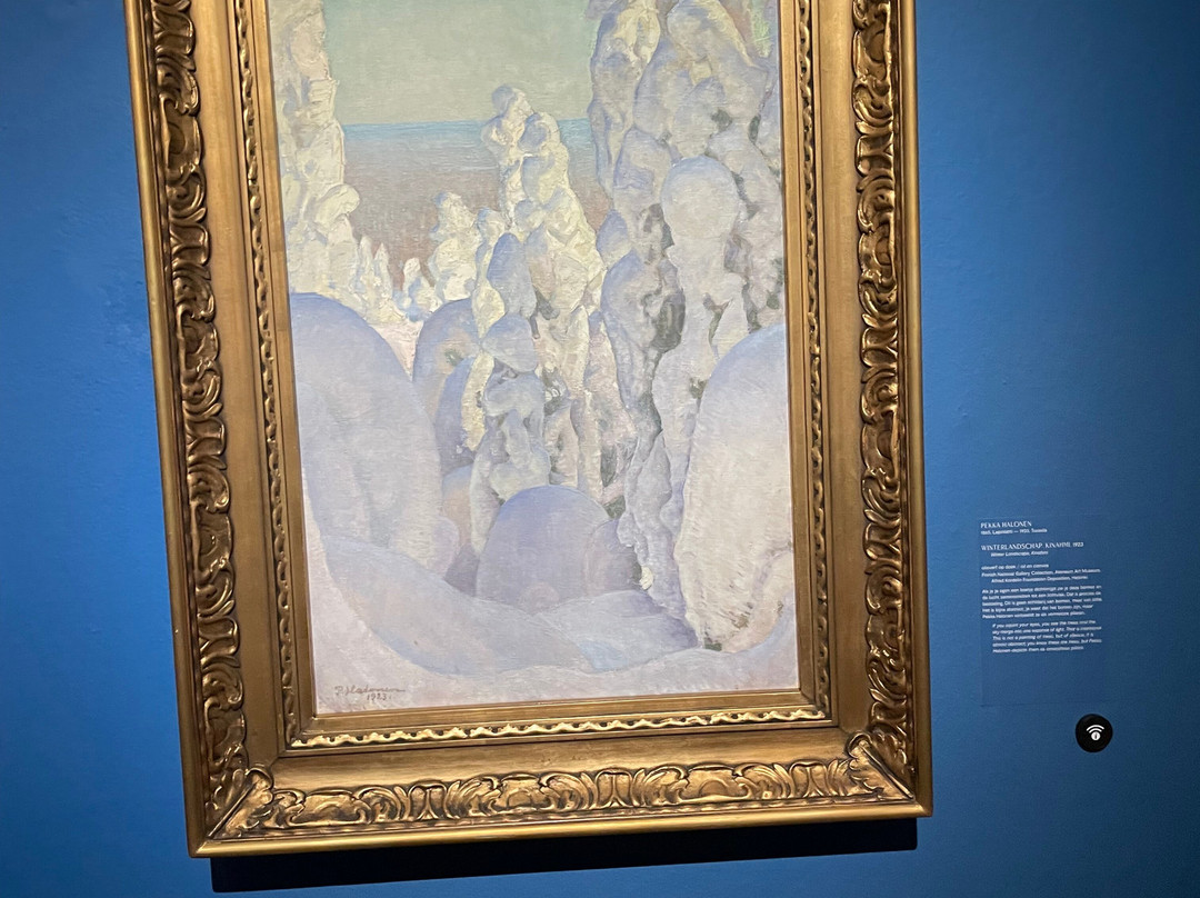 Rijksmuseum Twenthe-恩斯赫德必去景点