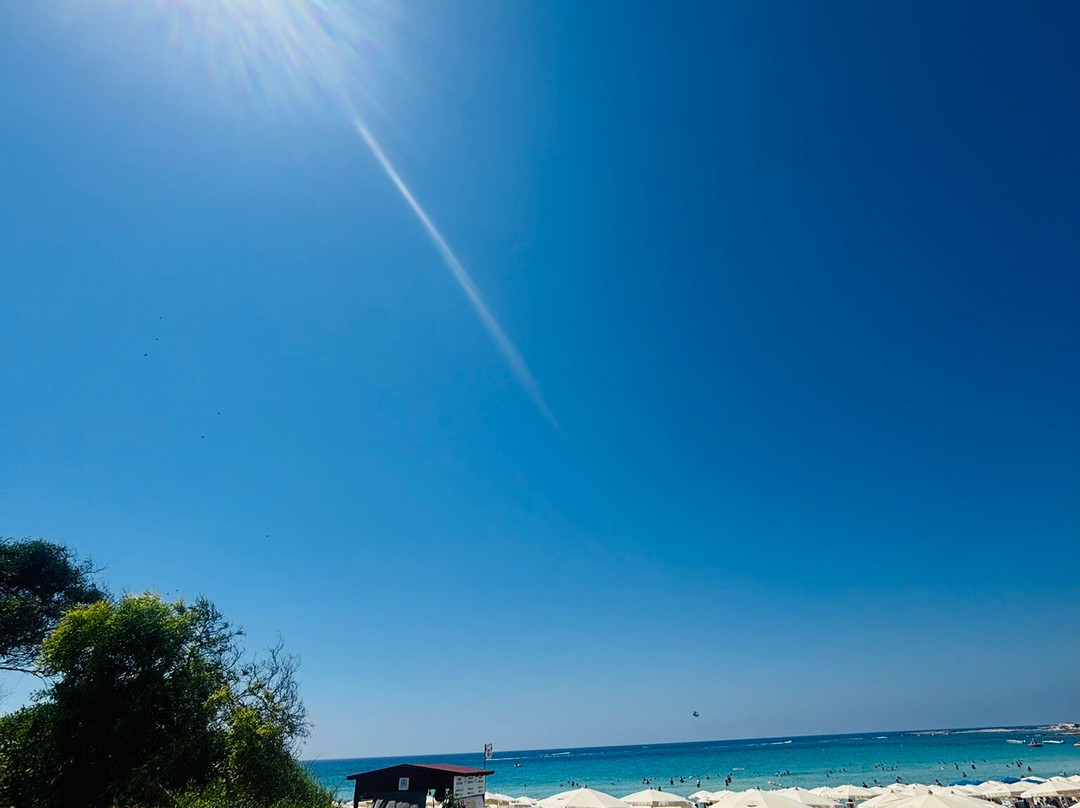 Landa Beach-阿依纳帕必去景点