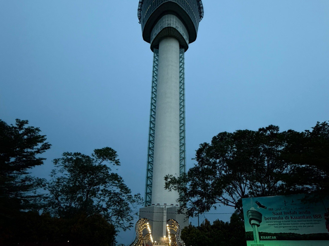 Kuantan 188-关丹必去景点