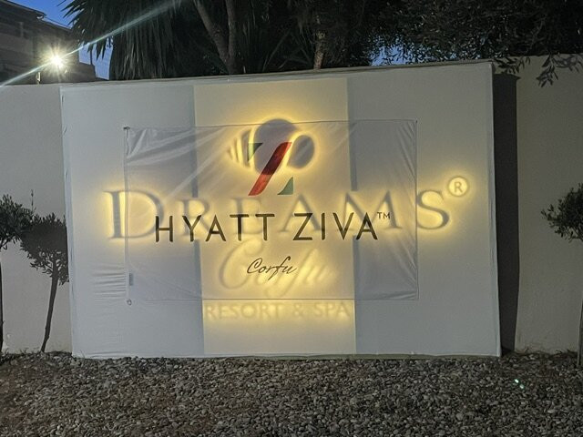 Dreams Corfu Resort & Spa - All Inclusive主图