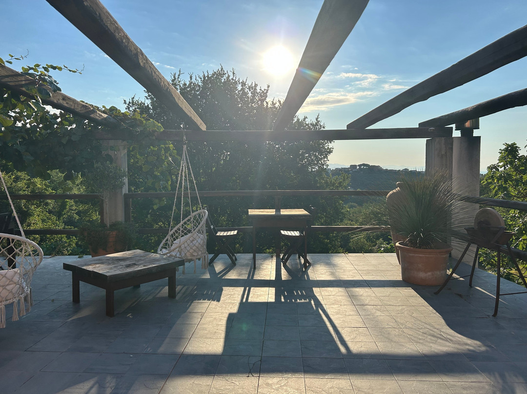 Agriturismo Gocce di Luna主图